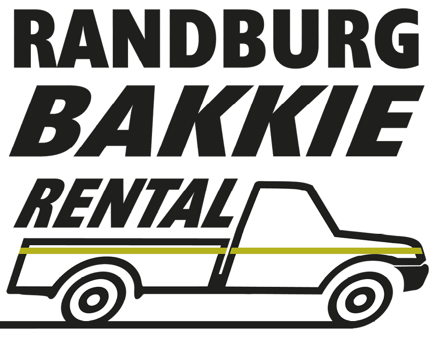 Randburg Bakkie Rental